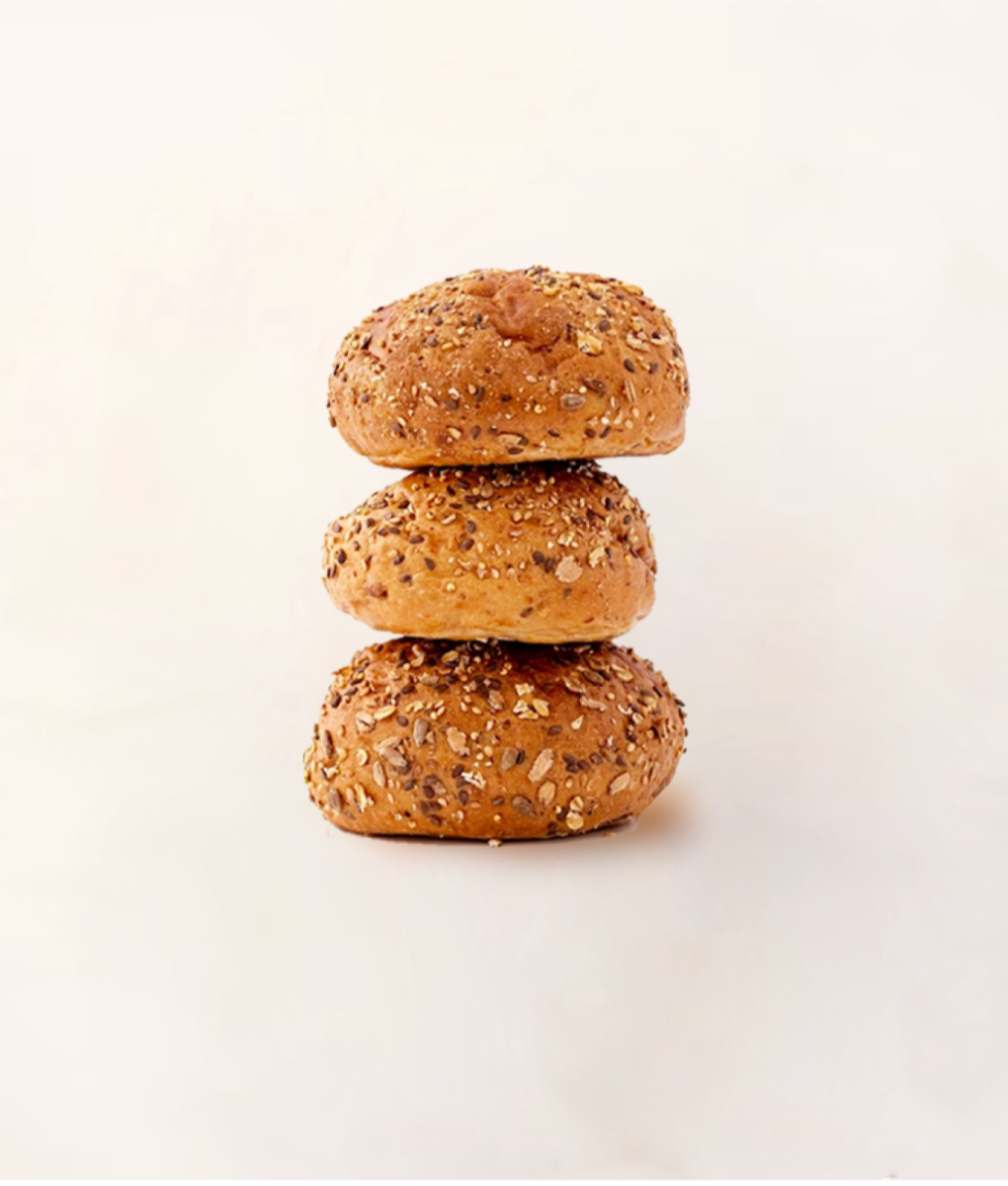 Burgers & Baguettes