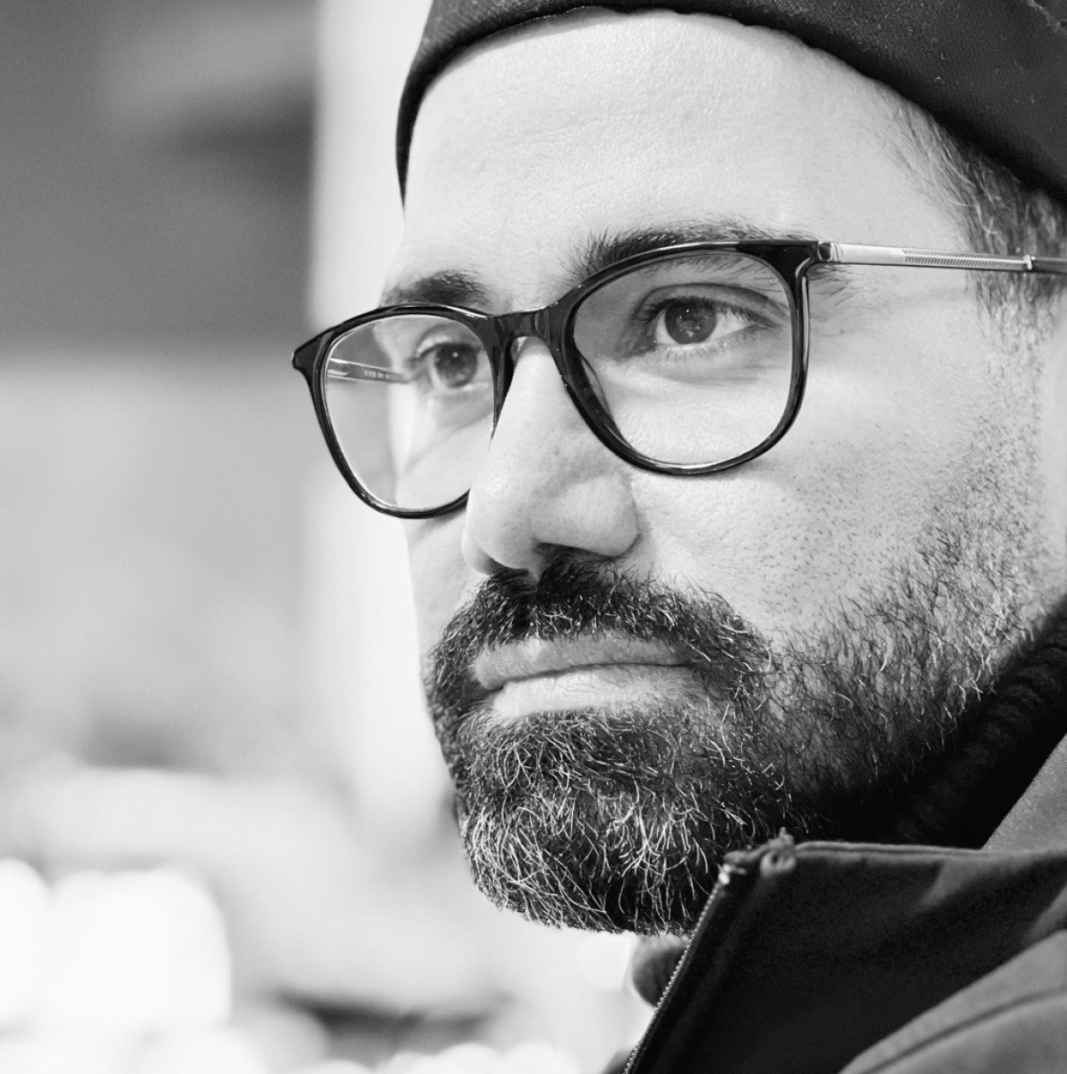 Soheil Lotfi